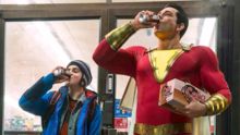 Shazam 片尾场景和结尾解释，事情经过如下